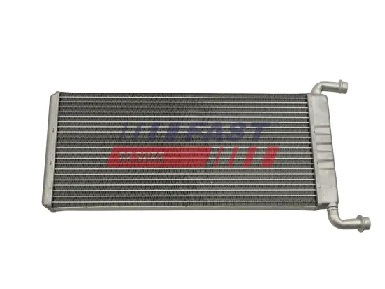 Wärmetauscher, Innenraumheizung FAST FT55538 Bild Wärmetauscher, Innenraumheizung FAST FT55538