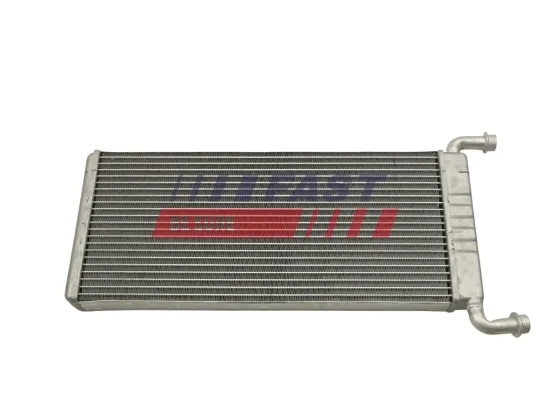 Wärmetauscher, Innenraumheizung FAST FT55538 Bild Wärmetauscher, Innenraumheizung FAST FT55538