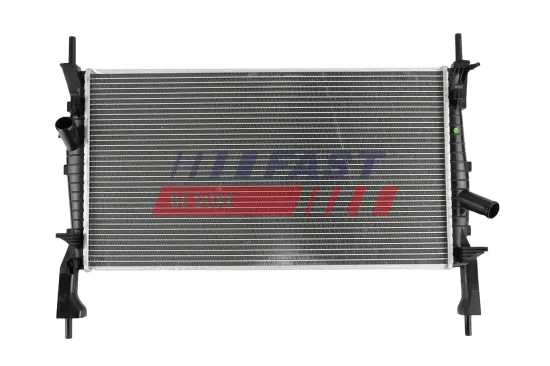 Kühler, Motorkühlung FAST FT55543 Bild Kühler, Motorkühlung FAST FT55543