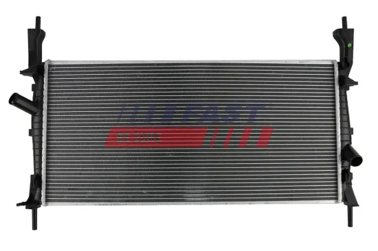 Kühler, Motorkühlung FAST FT55544 Bild Kühler, Motorkühlung FAST FT55544