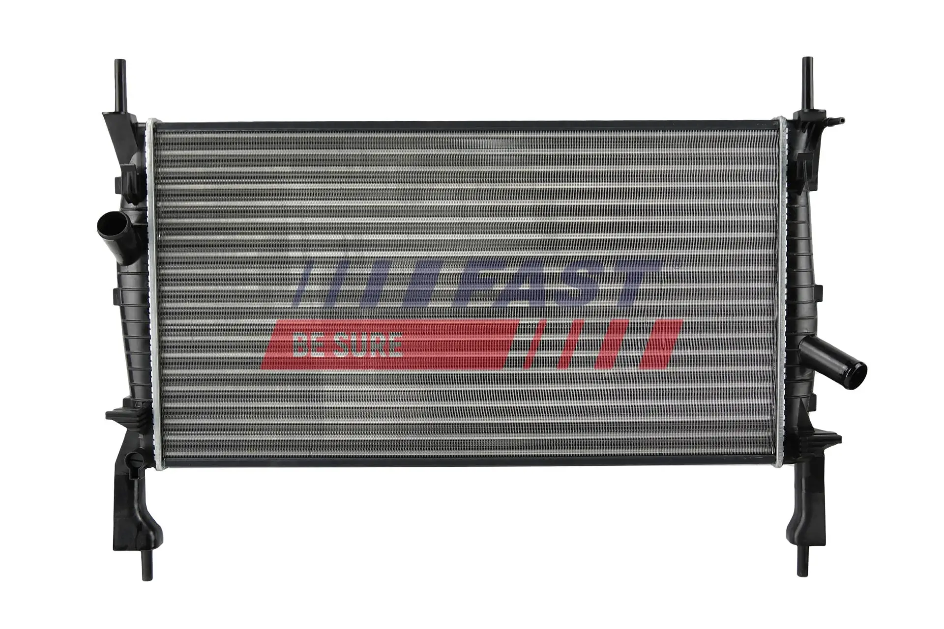 Kühler, Motorkühlung FAST FT55546