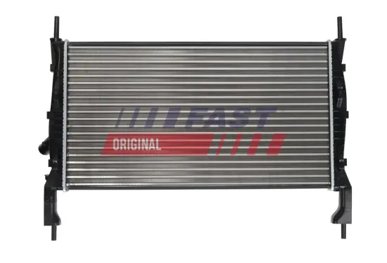 Kühler, Motorkühlung FAST FT55546 Bild Kühler, Motorkühlung FAST FT55546