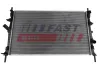 Kühler, Motorkühlung FAST FT55547 Bild Kühler, Motorkühlung FAST FT55547