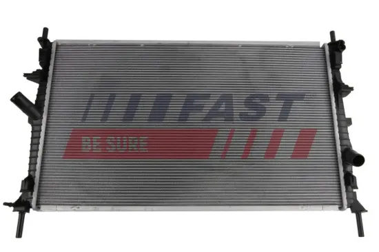 Kühler, Motorkühlung FAST FT55547 Bild Kühler, Motorkühlung FAST FT55547