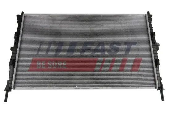 Kühler, Motorkühlung FAST FT55547 Bild Kühler, Motorkühlung FAST FT55547