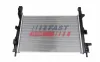 Kühler, Motorkühlung FAST FT55548 Bild Kühler, Motorkühlung FAST FT55548