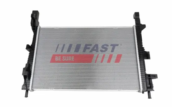 Kühler, Motorkühlung FAST FT55548 Bild Kühler, Motorkühlung FAST FT55548
