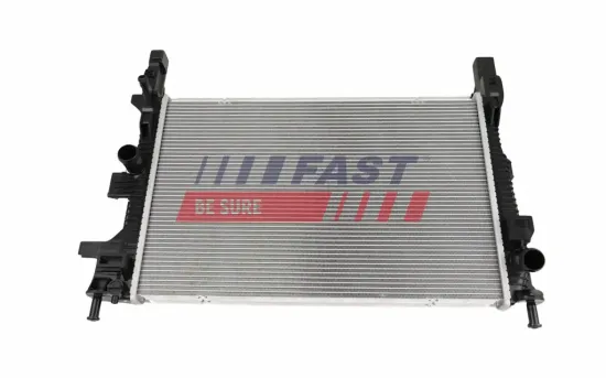 Kühler, Motorkühlung FAST FT55548 Bild Kühler, Motorkühlung FAST FT55548