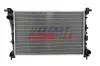 K&uuml;hler, Motork&uuml;hlung FAST FT55551
