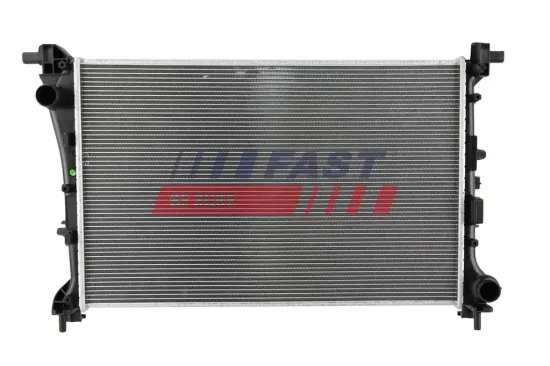 Kühler, Motorkühlung FAST FT55551 Bild Kühler, Motorkühlung FAST FT55551