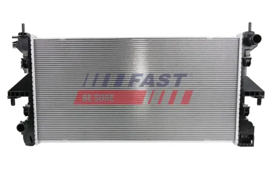 Kühler, Motorkühlung FAST FT55552 Bild Kühler, Motorkühlung FAST FT55552