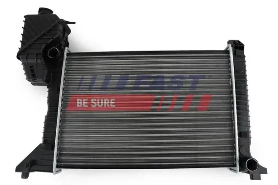 Kühler, Motorkühlung FAST FT55554 Bild Kühler, Motorkühlung FAST FT55554