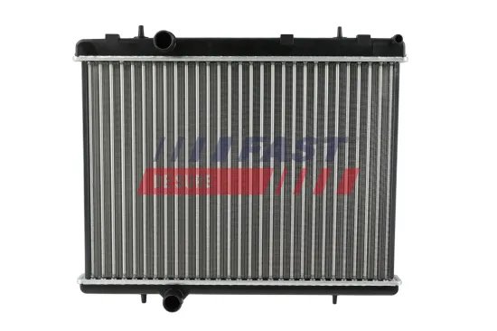 Kühler, Motorkühlung FAST FT55557 Bild Kühler, Motorkühlung FAST FT55557