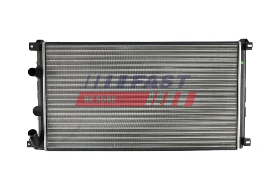 Kühler, Motorkühlung FAST FT55558 Bild Kühler, Motorkühlung FAST FT55558