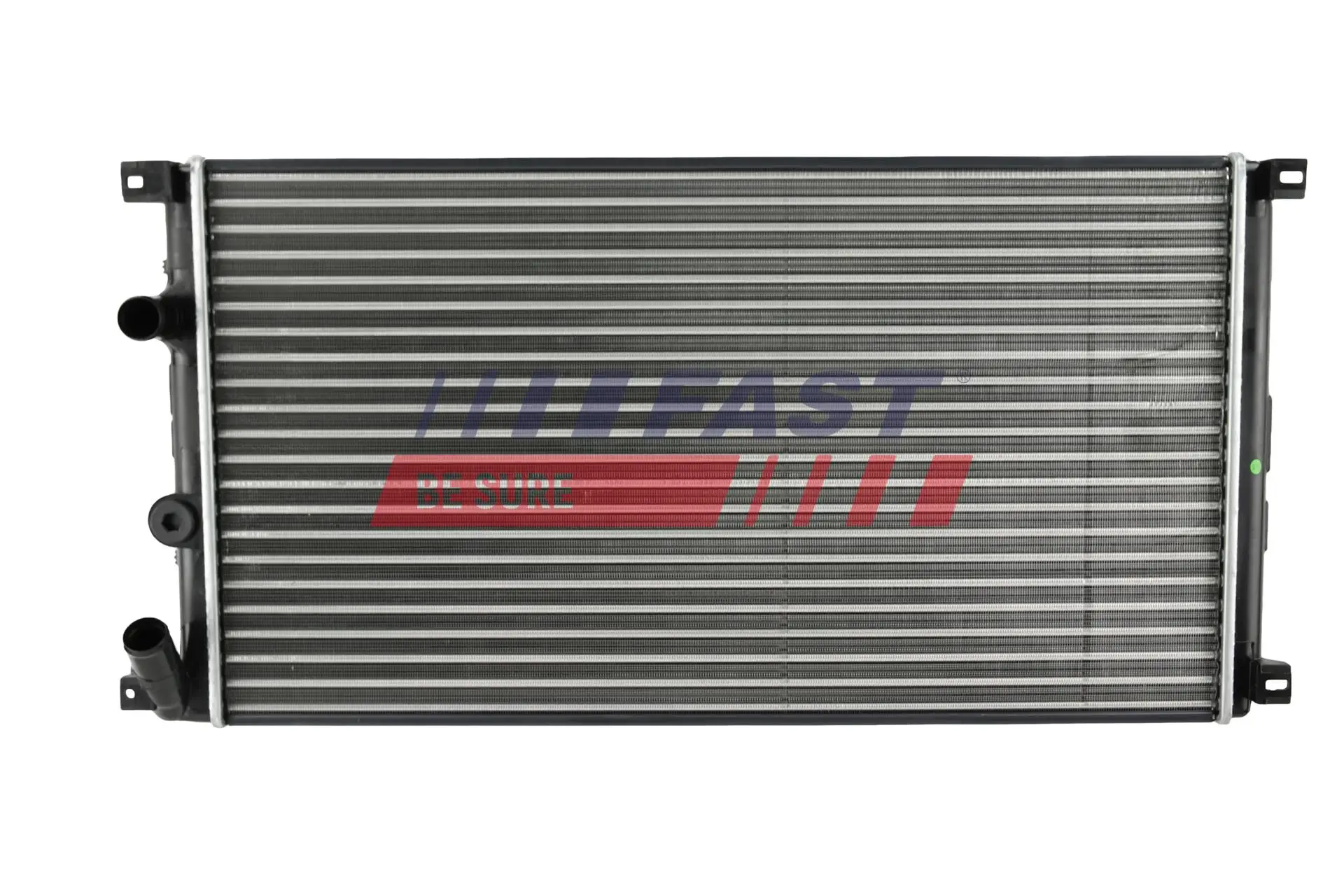 Kühler, Motorkühlung FAST FT55559