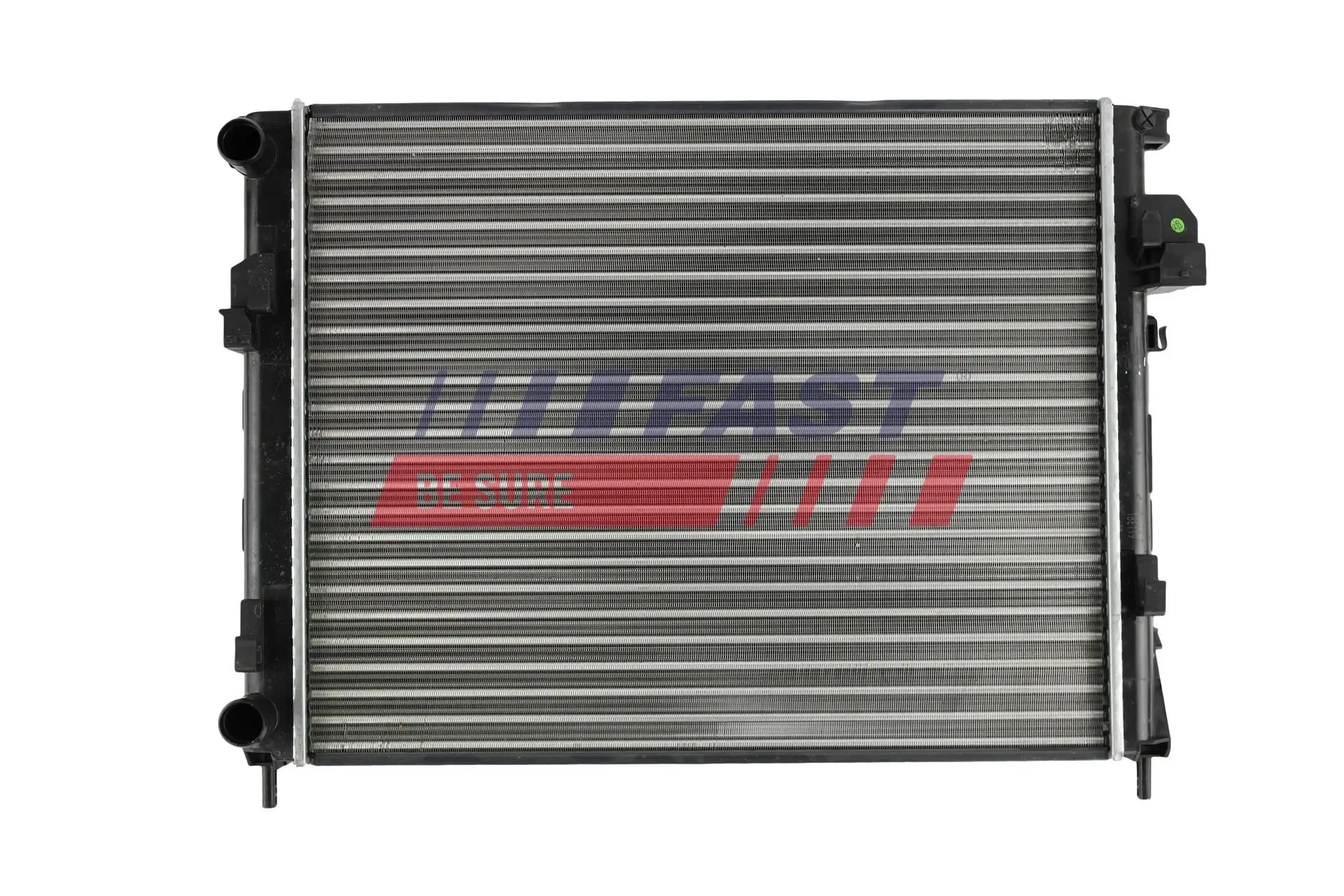 Kühler, Motorkühlung FAST FT55561