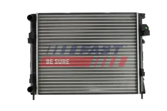 Kühler, Motorkühlung FAST FT55561 Bild Kühler, Motorkühlung FAST FT55561