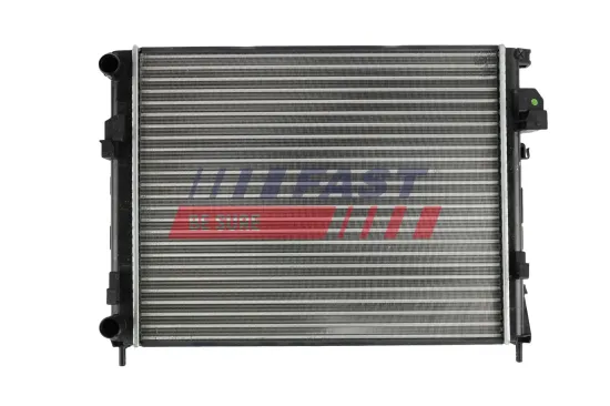 Kühler, Motorkühlung FAST FT55561 Bild Kühler, Motorkühlung FAST FT55561