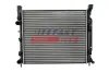 K&uuml;hler, Motork&uuml;hlung FAST FT55562