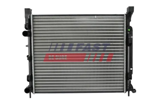 Kühler, Motorkühlung FAST FT55562 Bild Kühler, Motorkühlung FAST FT55562