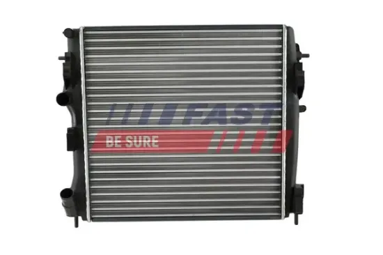 Kühler, Motorkühlung FAST FT55566 Bild Kühler, Motorkühlung FAST FT55566