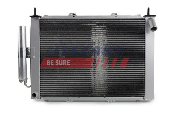 Kühler, Motorkühlung FAST FT55571 Bild Kühler, Motorkühlung FAST FT55571