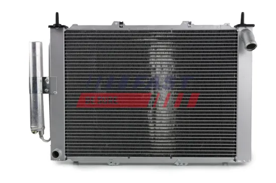 Kühler, Motorkühlung FAST FT55571 Bild Kühler, Motorkühlung FAST FT55571
