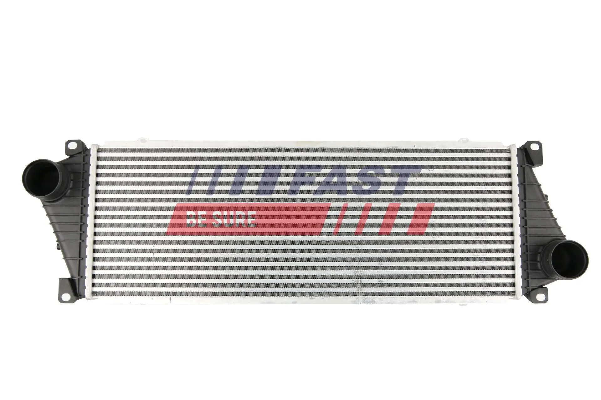 Ladeluftkühler FAST FT55577