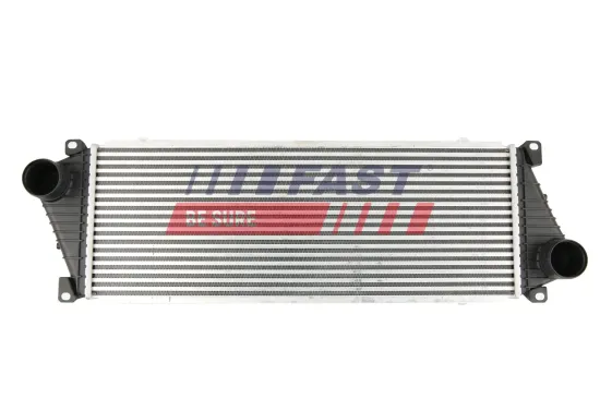 Ladeluftkühler FAST FT55577 Bild Ladeluftkühler FAST FT55577