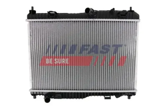 Kühler, Motorkühlung FAST FT55580 Bild Kühler, Motorkühlung FAST FT55580