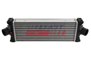 Ladeluftkühler FAST FT55581