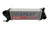 Ladeluftkühler FAST FT55582