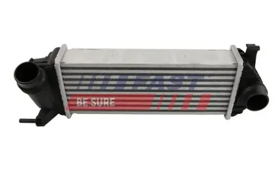Ladeluftkühler FAST FT55582 Bild Ladeluftkühler FAST FT55582