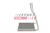 W&auml;rmetauscher, Innenraumheizung FAST FT55583