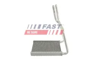 Wärmetauscher, Innenraumheizung FAST FT55583