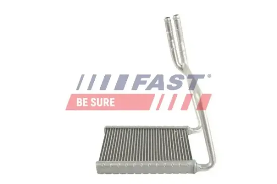 Wärmetauscher, Innenraumheizung FAST FT55583 Bild Wärmetauscher, Innenraumheizung FAST FT55583