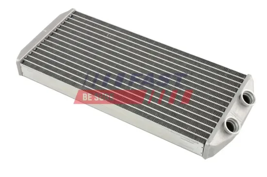 Wärmetauscher, Innenraumheizung FAST FT55585 Bild Wärmetauscher, Innenraumheizung FAST FT55585