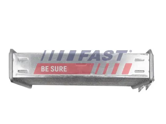 Wärmetauscher, Innenraumheizung FAST FT55585 Bild Wärmetauscher, Innenraumheizung FAST FT55585