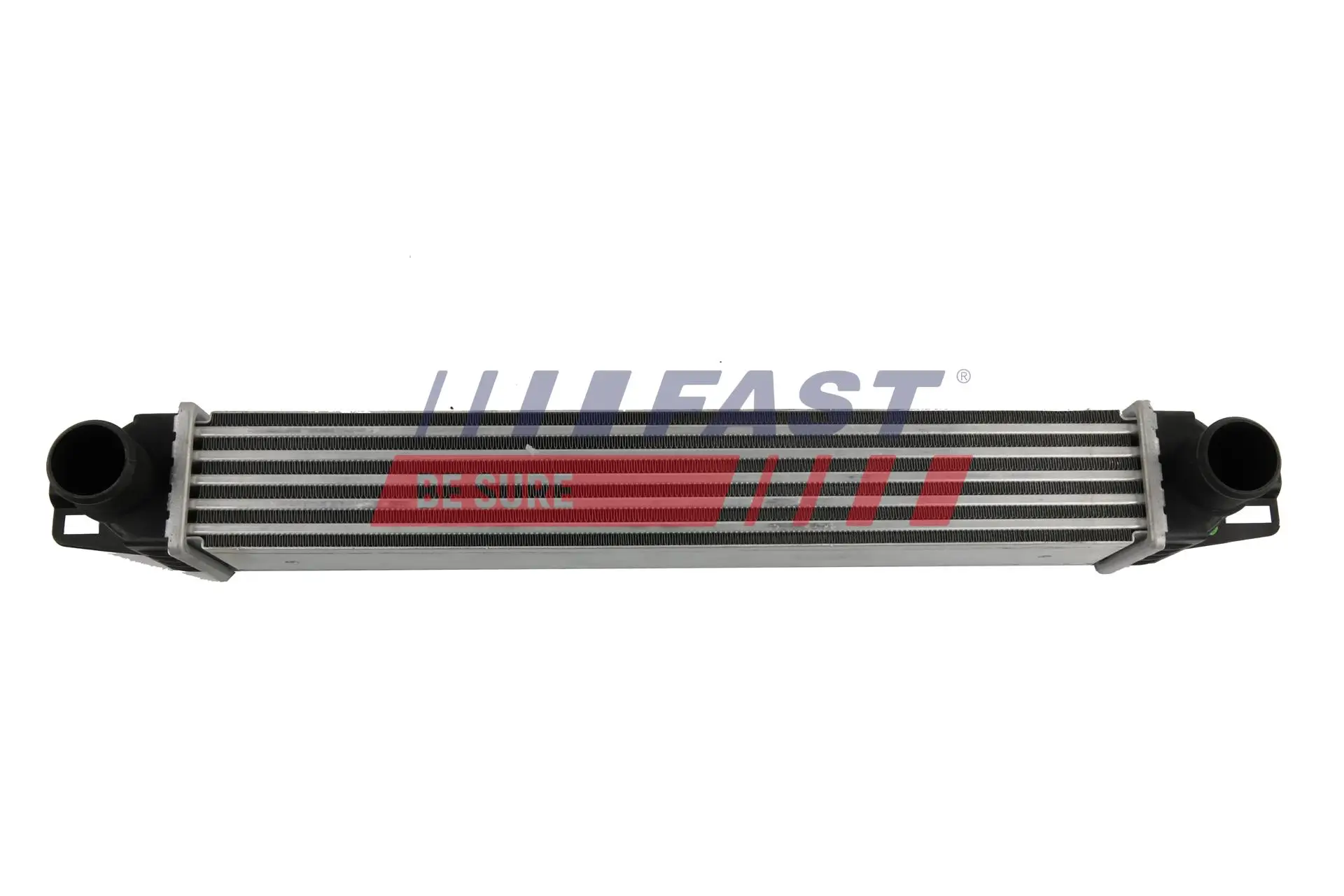 Ladeluftkühler FAST FT55586