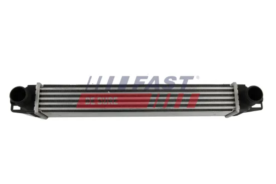 Ladeluftkühler FAST FT55586 Bild Ladeluftkühler FAST FT55586