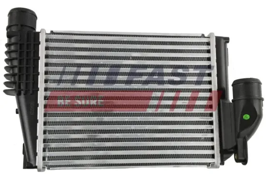 Ladeluftkühler FAST FT55588 Bild Ladeluftkühler FAST FT55588
