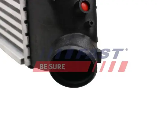 Ladeluftkühler FAST FT55590 Bild Ladeluftkühler FAST FT55590