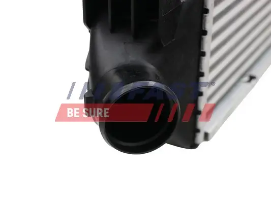 Ladeluftkühler FAST FT55590 Bild Ladeluftkühler FAST FT55590