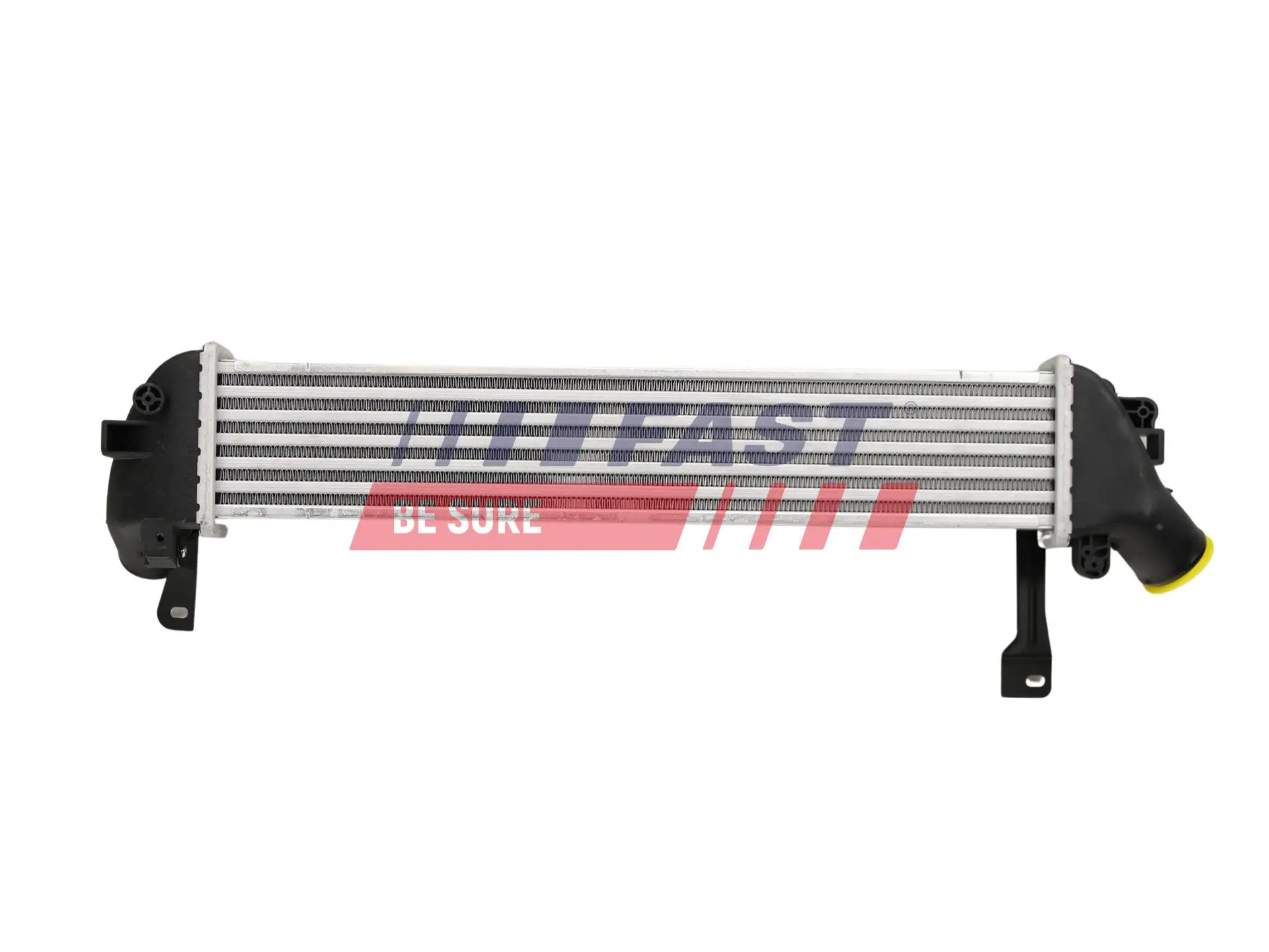 Ladeluftkühler FAST FT55591