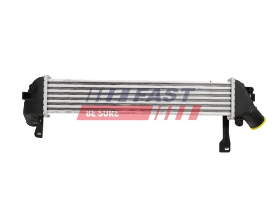 Ladeluftkühler FAST FT55591 Bild Ladeluftkühler FAST FT55591