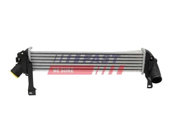 Ladeluftkühler FAST FT55591 Bild Ladeluftkühler FAST FT55591