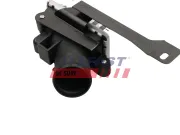 Kotflügel vorne links FAST FT89511