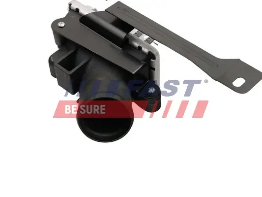 Ladeluftkühler FAST FT55591 Bild Ladeluftkühler FAST FT55591