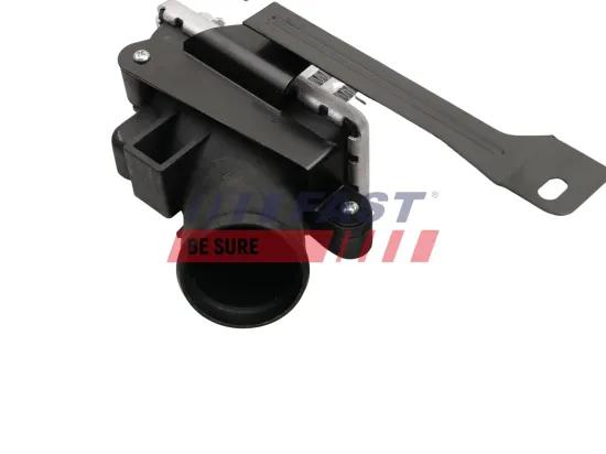 Ladeluftkühler FAST FT55591 Bild Ladeluftkühler FAST FT55591