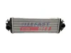 Ladeluftkühler FAST FT55592 Bild Ladeluftkühler FAST FT55592